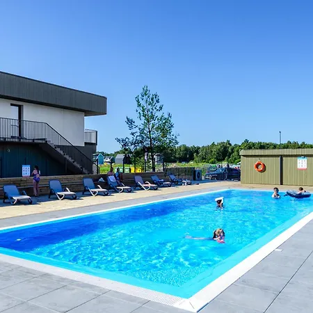 Takas I Jura Resort Palanga Exterior photo