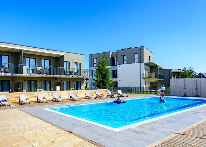 Takas I Jura Resort