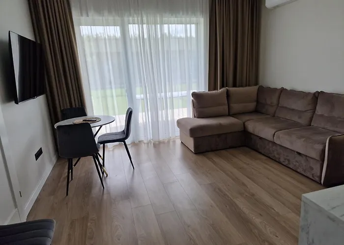 Takas I Jura Resort