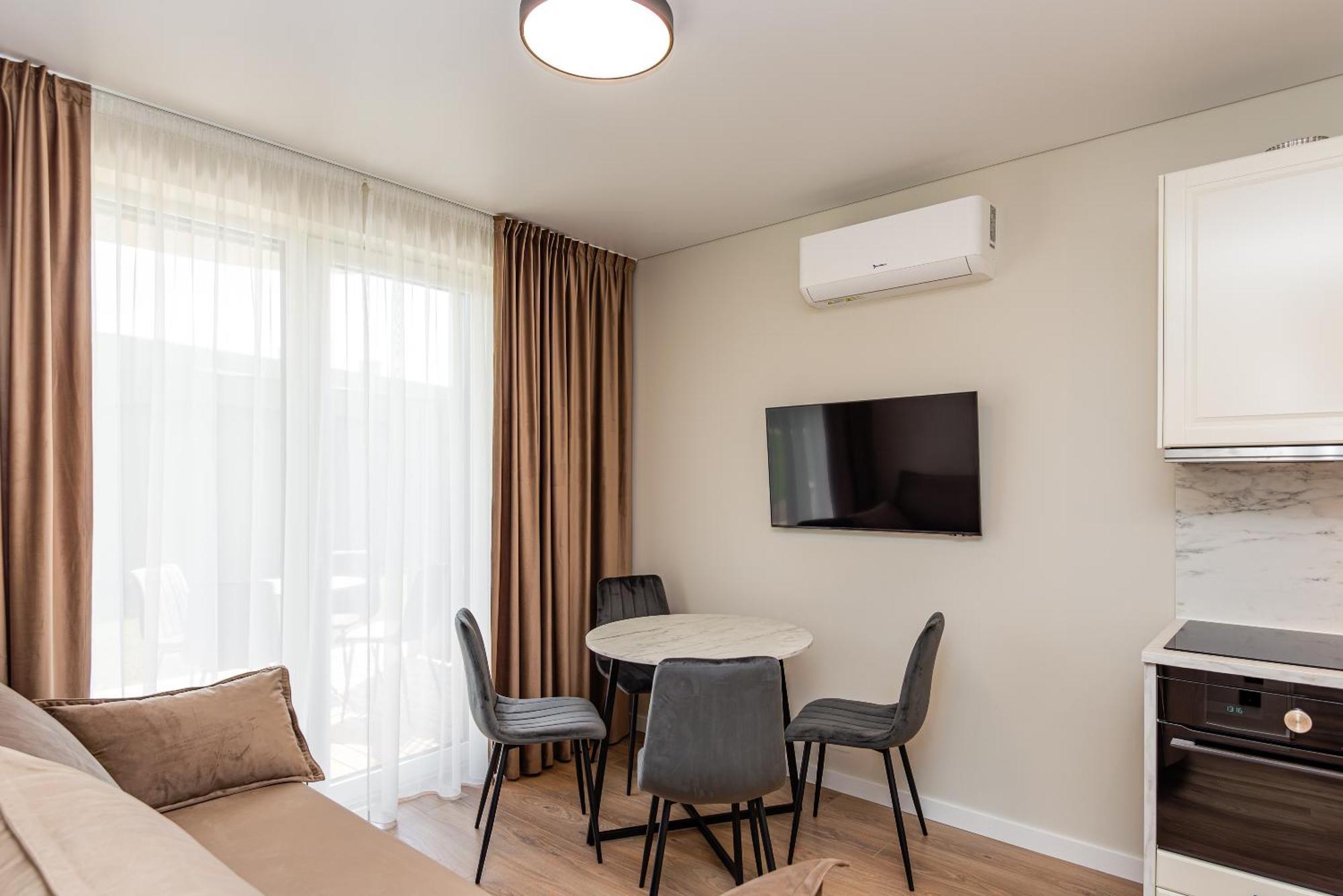 Apartment Takas I Jura Palanga