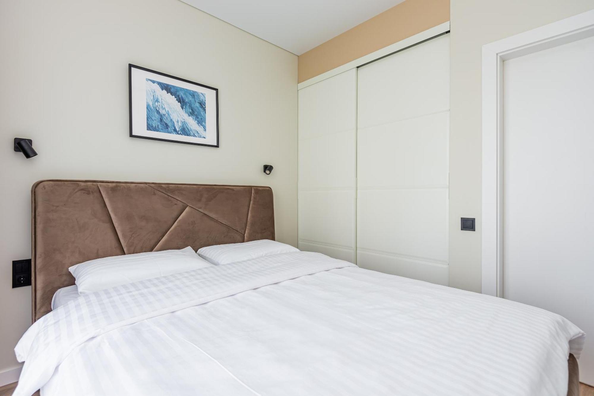 Takas I Jura Apartment