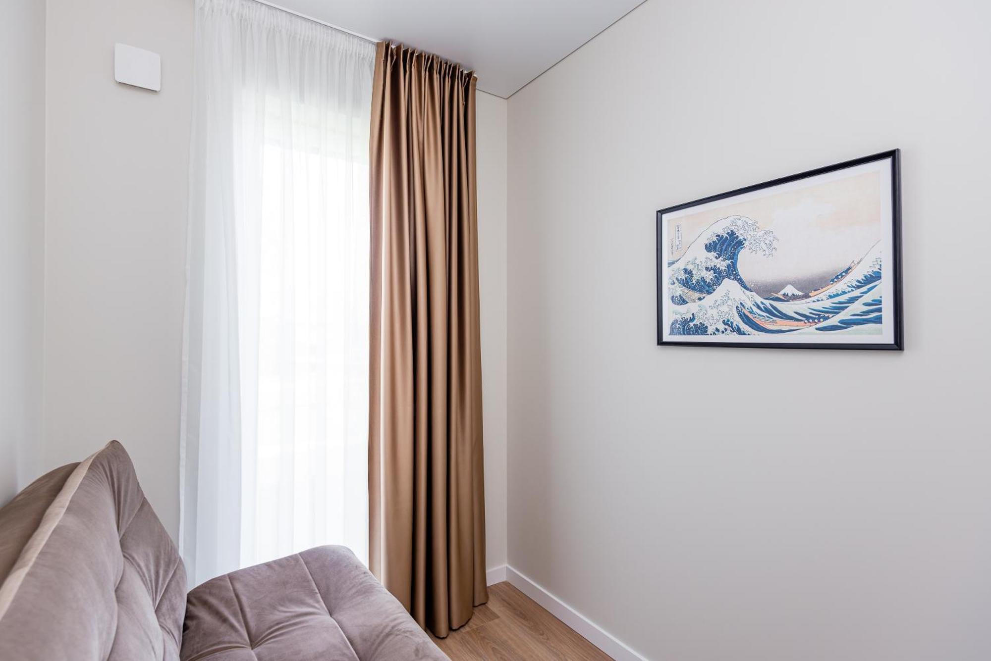 Apartment Takas I Jura *