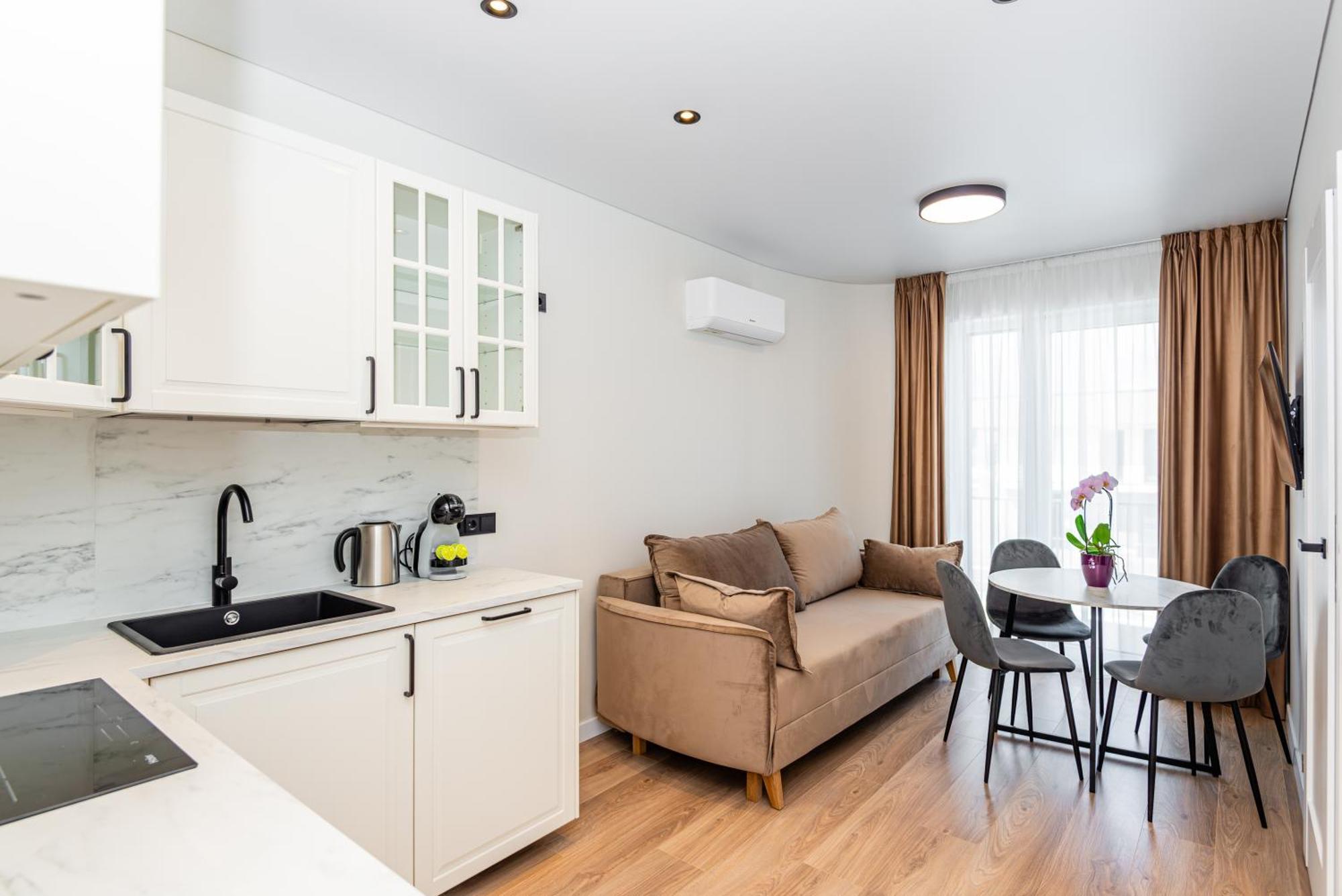 Takas I Jura Apartment