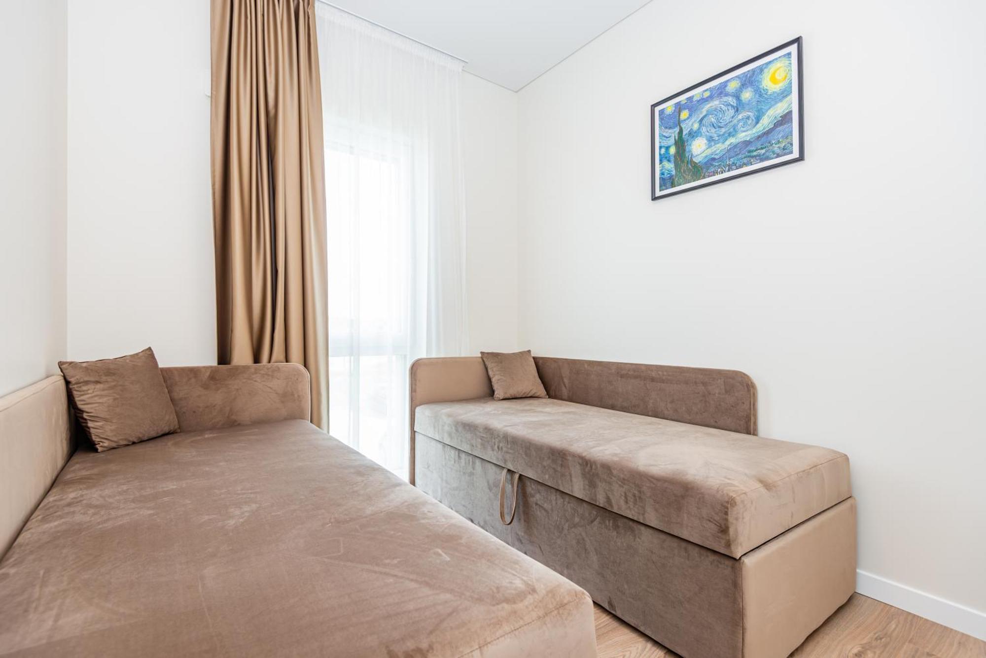 Apartment Takas I Jura