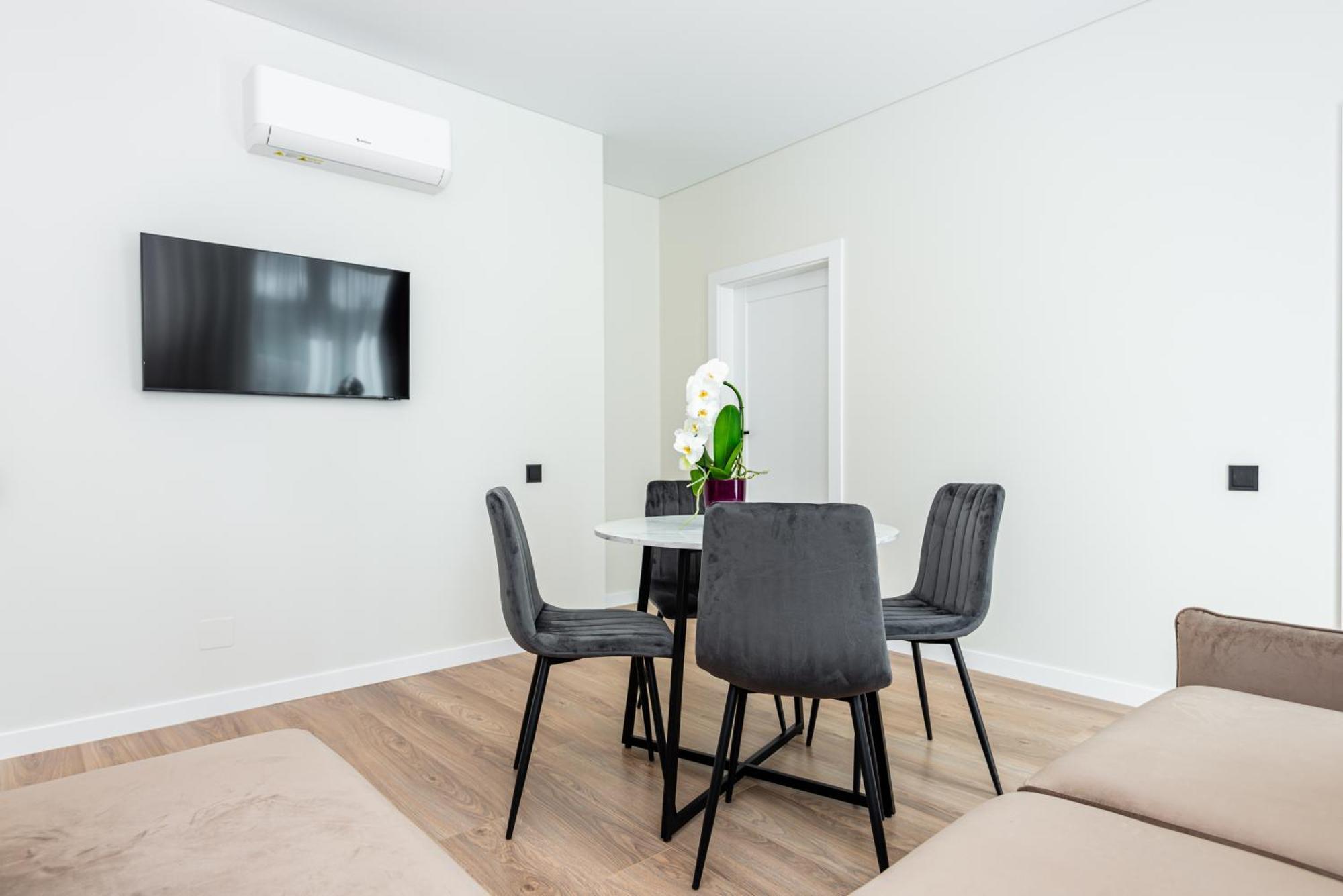 Apartment Takas I Jura Palanga