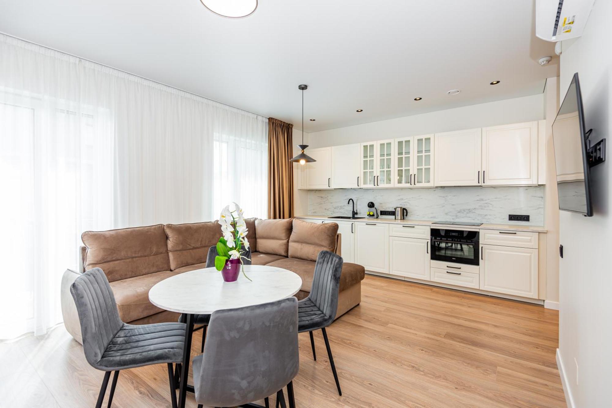 Apartment Takas I Jura