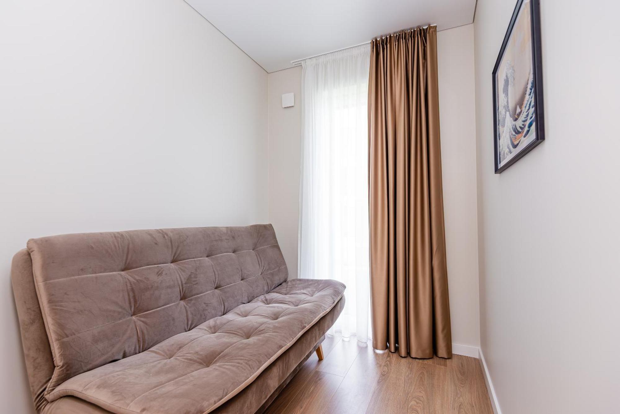 Takas I Jura Apartment Palanga