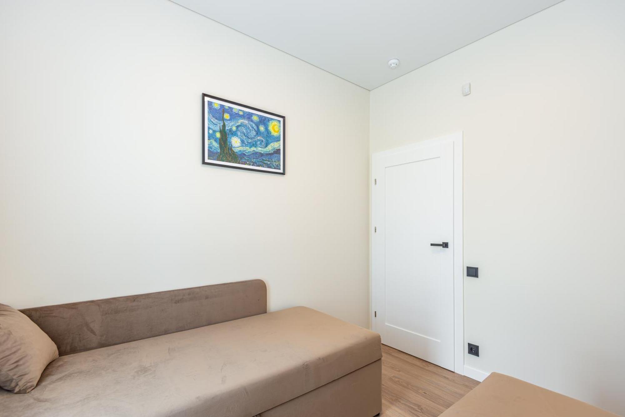 Takas I Jura Apartment