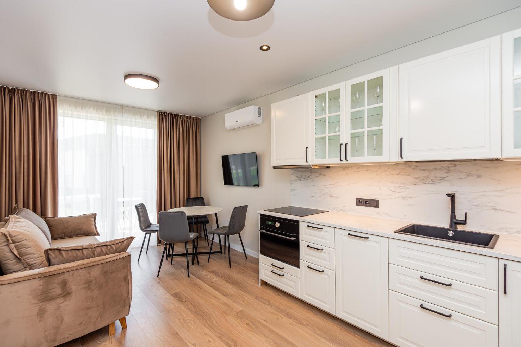 Takas I Jura Apartment