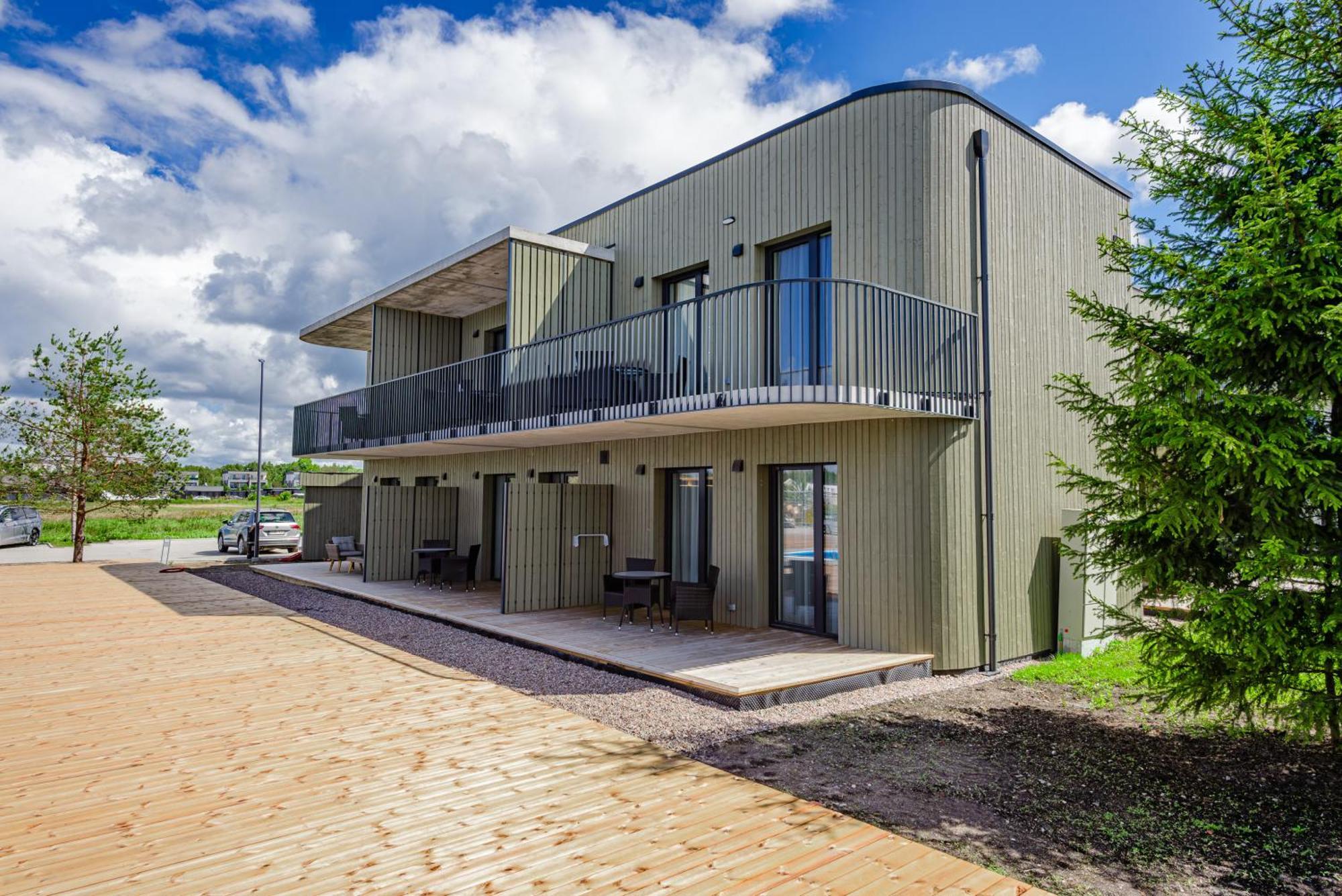 Takas I Jura Apartment *
