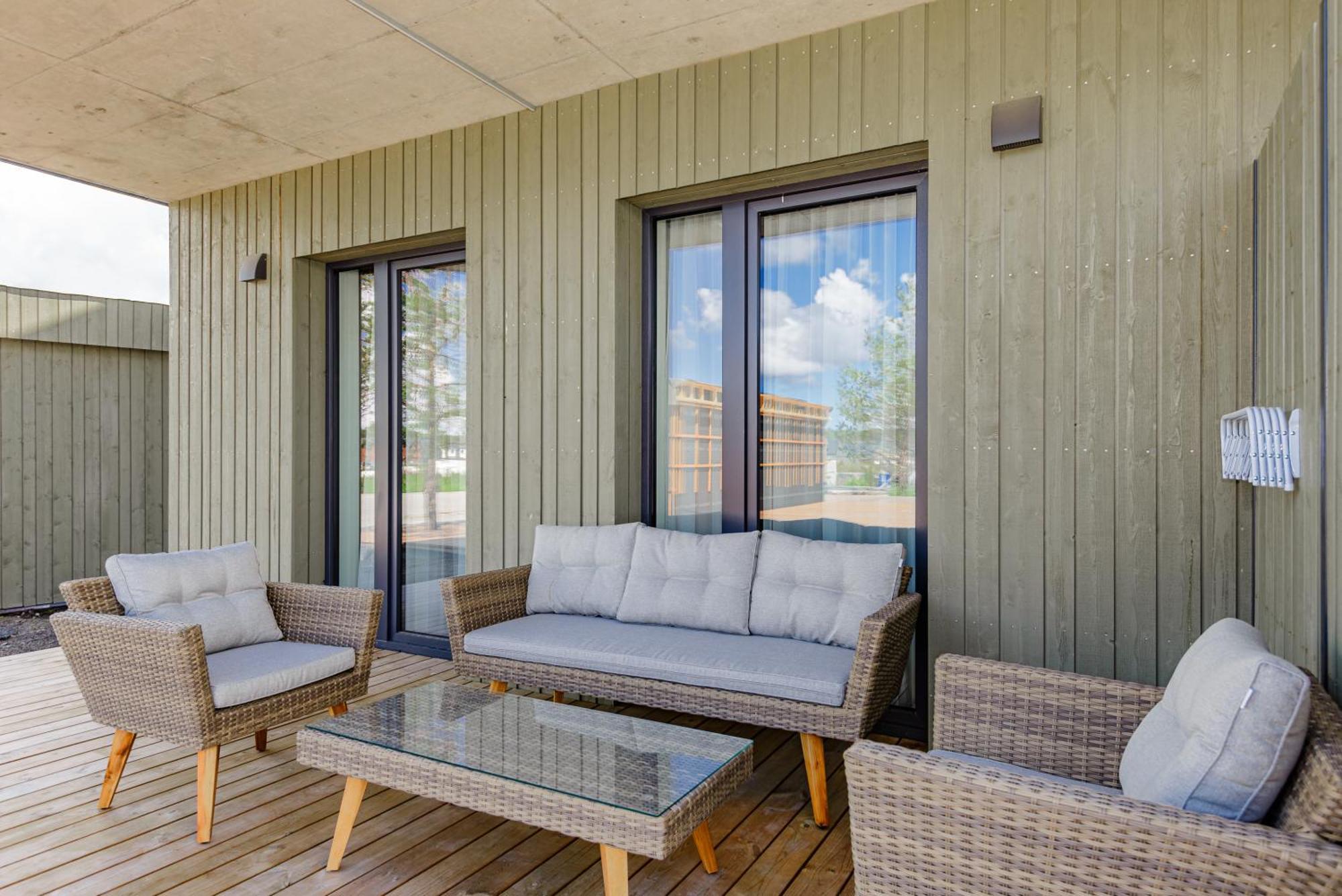 Takas I Jura Apartment