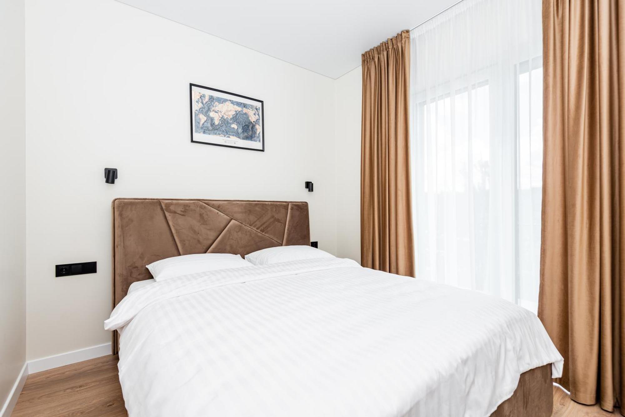Takas I Jura Apartment *