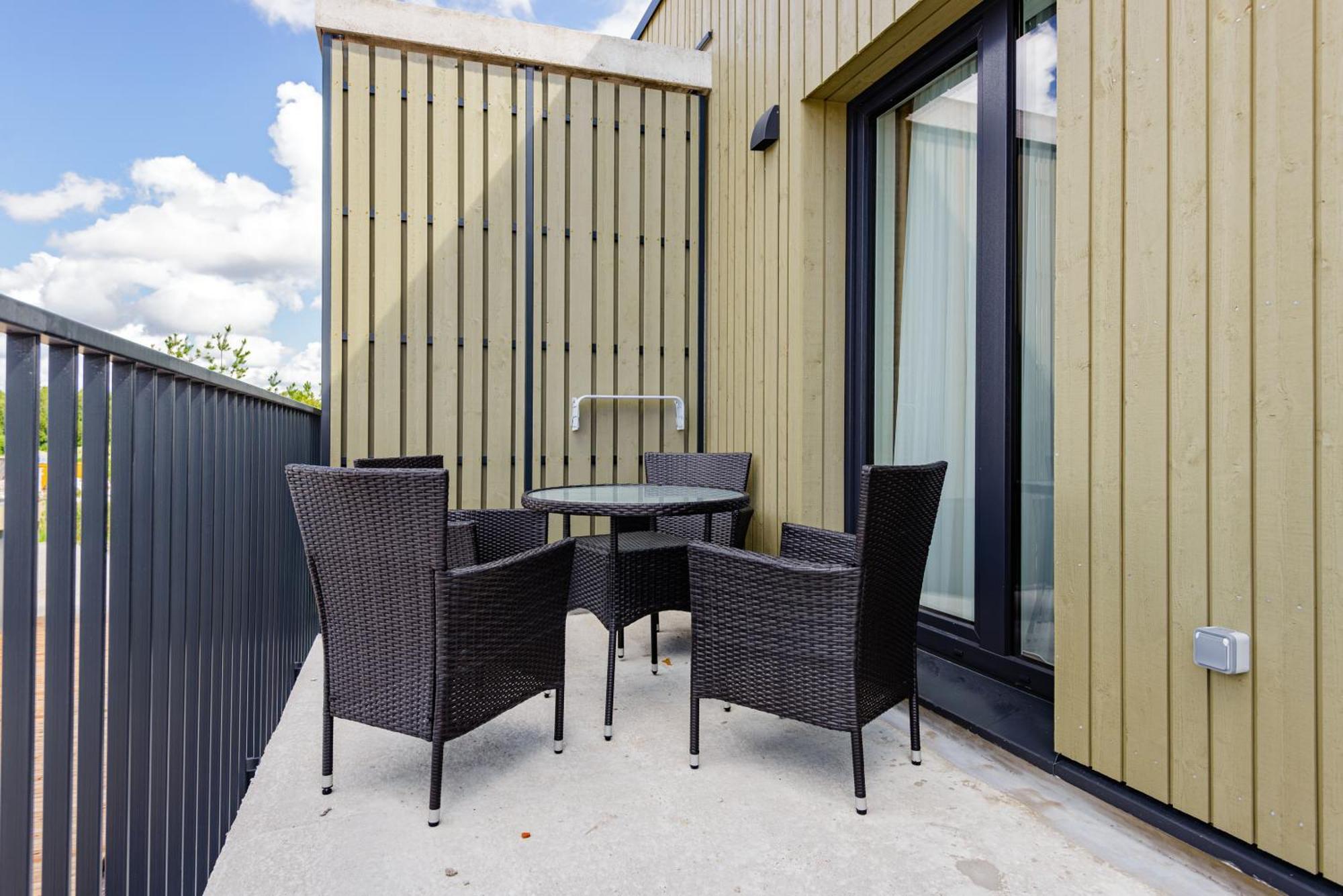 Takas I Jura Apartment