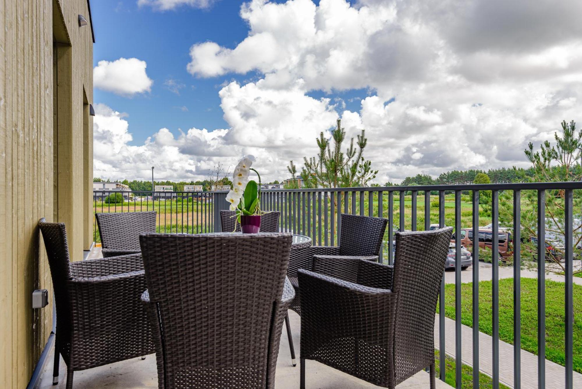 Apartment Takas I Jura *