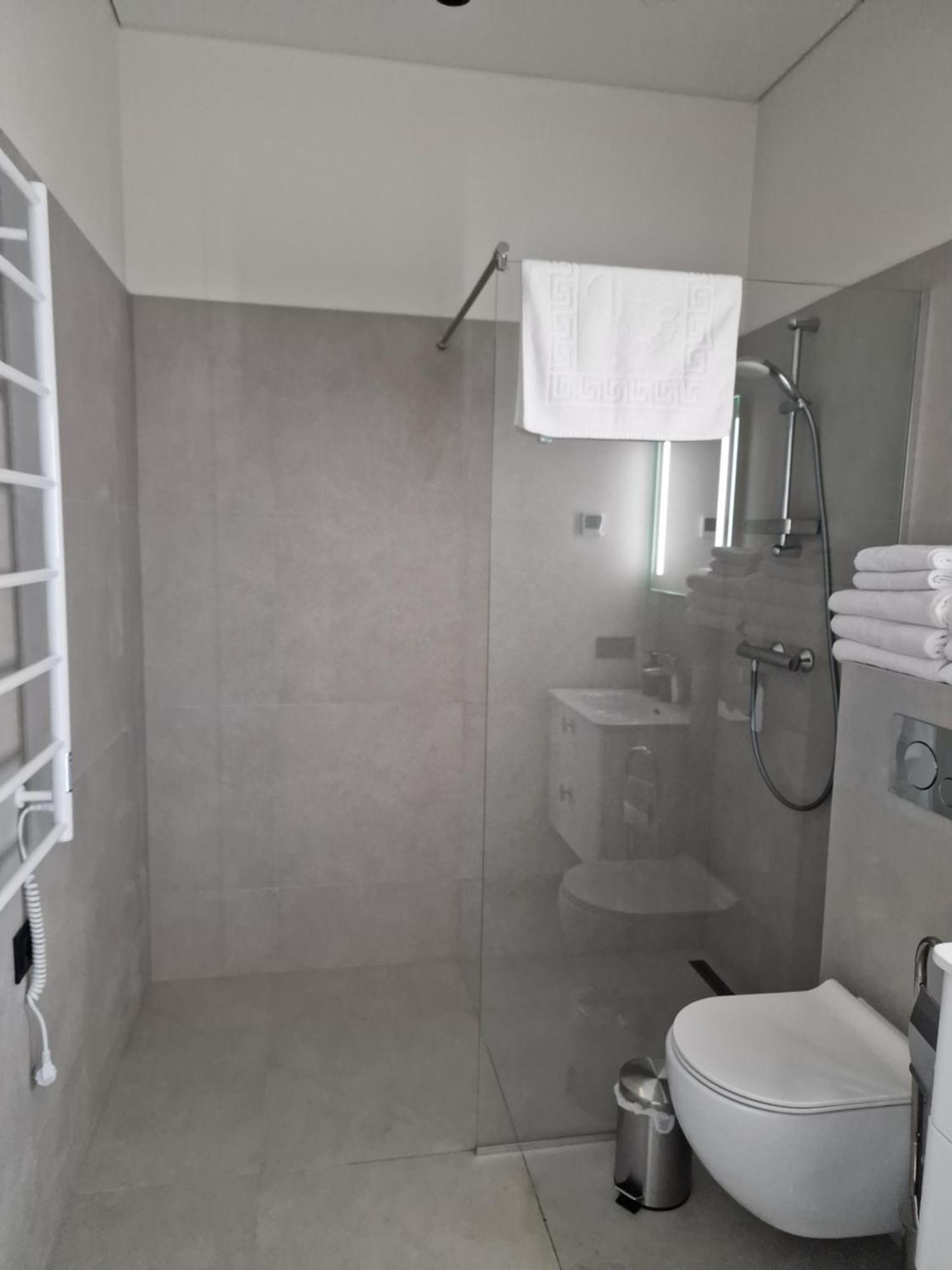 Apartment Takas I Jura Palanga