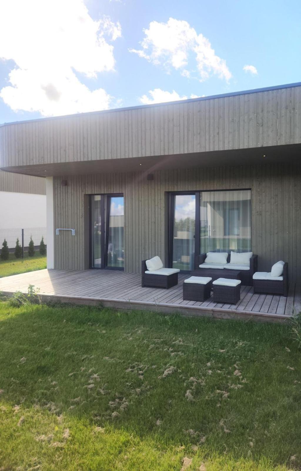 Dzīvoklis Takas I Jura Palanga