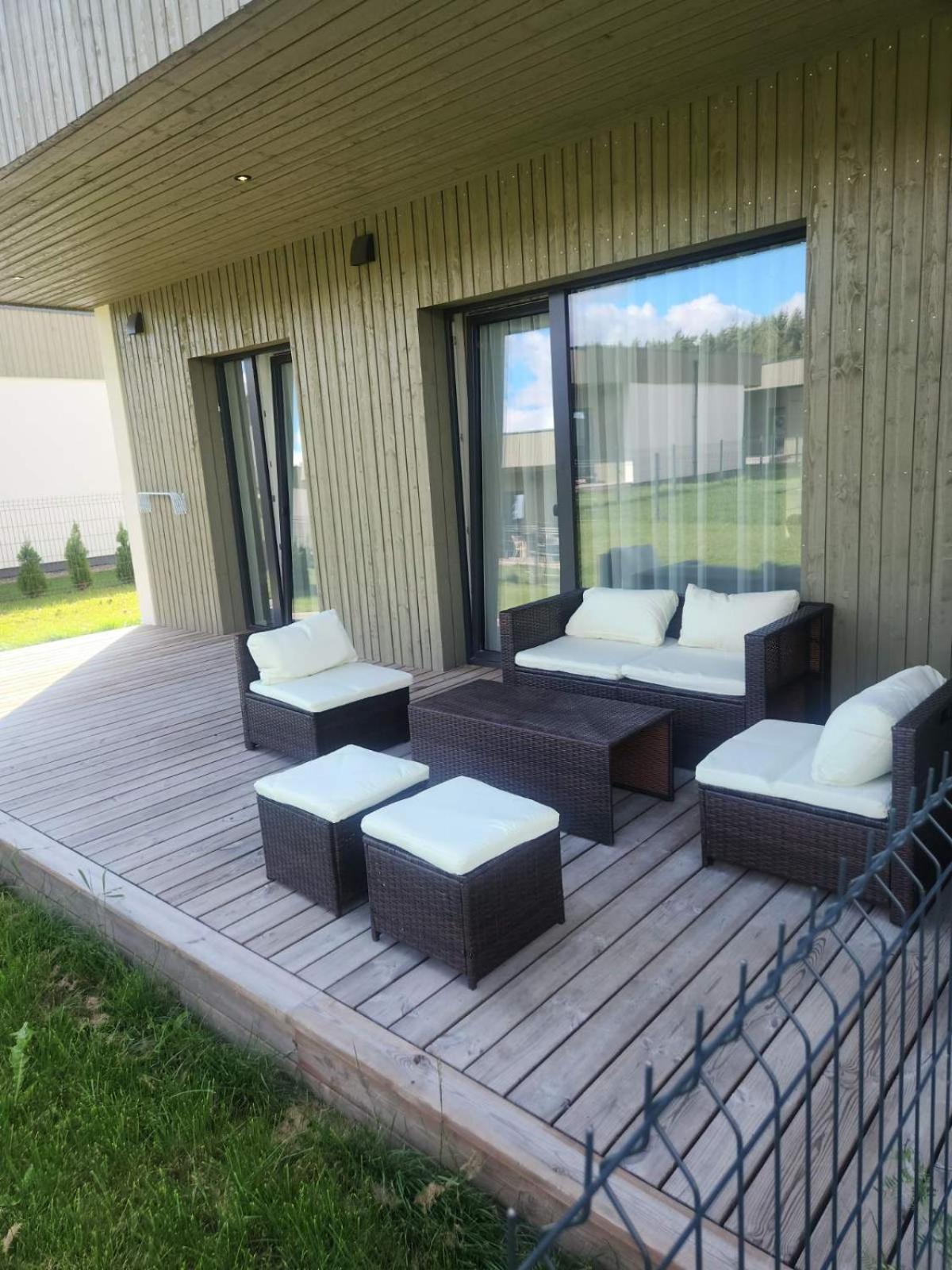 Dzīvoklis Takas I Jura Palanga